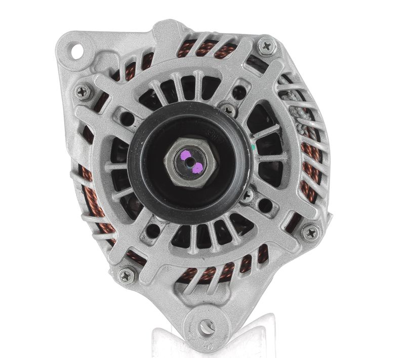 OEM Dynamo NISSAN 1.2 79 HK Bensin 231003VA1A fra CEVAM på nettet til gode priser