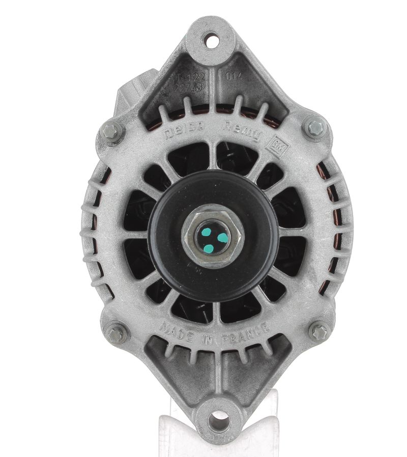 Įsigykite CEVAM Kintamosios srovės generatorius Prekės Nr.: 40572 už žemiausią 109,94 € kainą