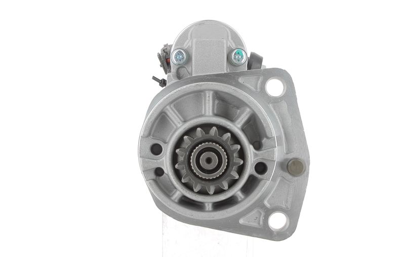 Köp billiga original Startmotor 9925 jämförbara med 23300ET80B OEM nummer på nätet