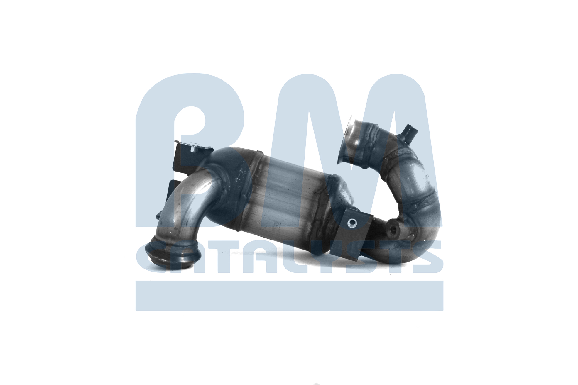 Køb billige originale Katalysator BM80754H tilsvarende med 1706Y5 OEM numre online