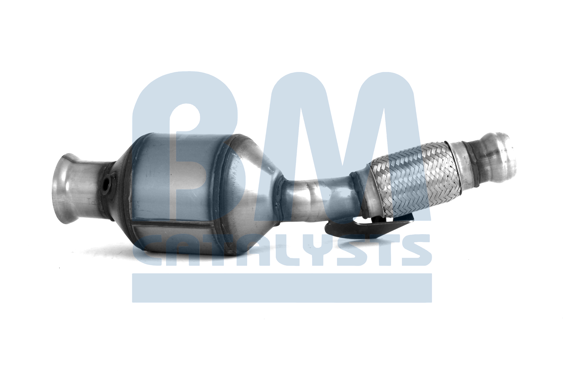 Köp billiga original Katalysator BM80772H jämförbara med A6394901714 OEM nummer på nätet