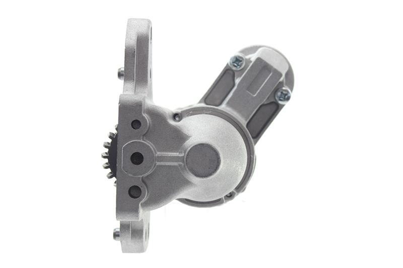 Mazda CX 9 TB 2020 Starter ALANKO OEM CY0118400, M000T15871, CY0118400R00