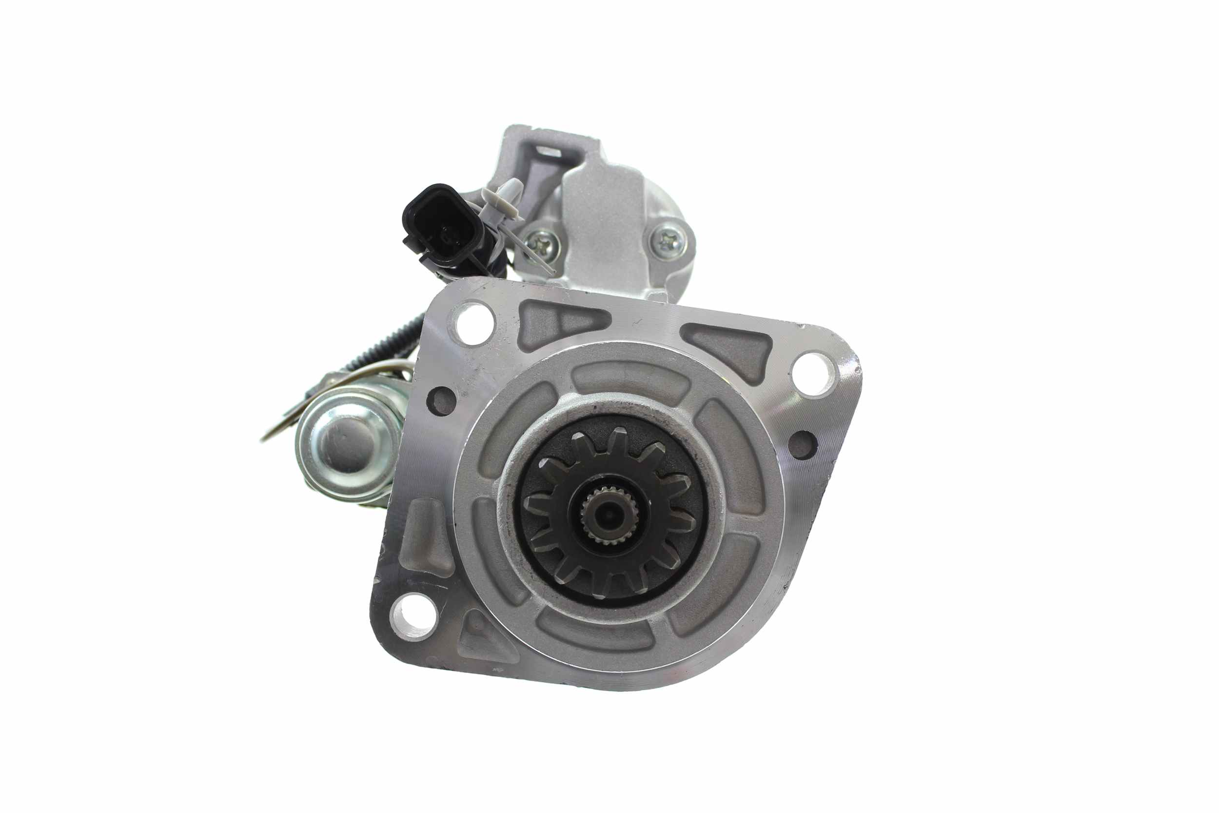 Köp billiga original Startmotor 10438094 jämförbara med M008T62771 OEM nummer på nätet