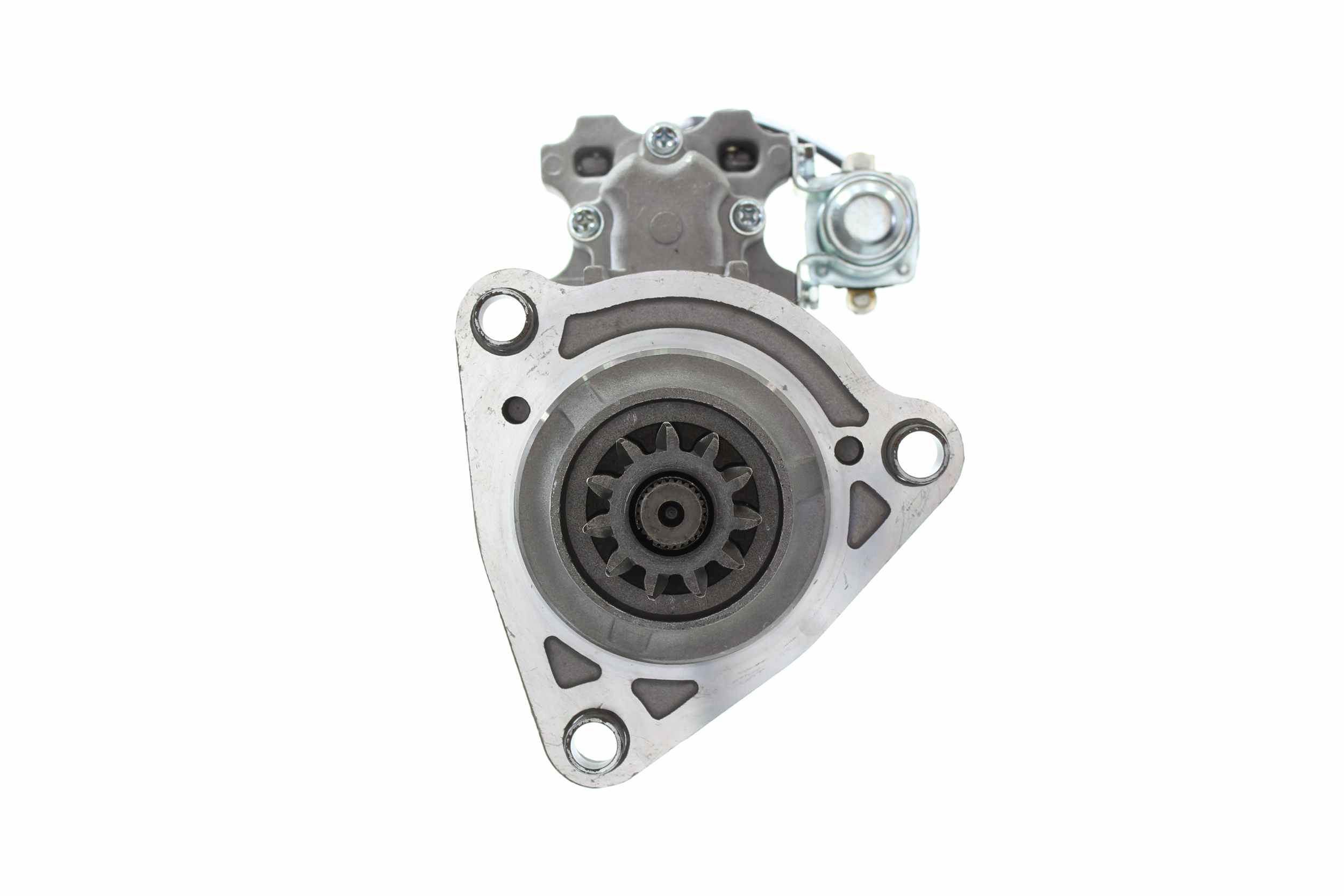 Köp billiga original Startmotor 10438103 jämförbara med M009T83279 OEM nummer på nätet