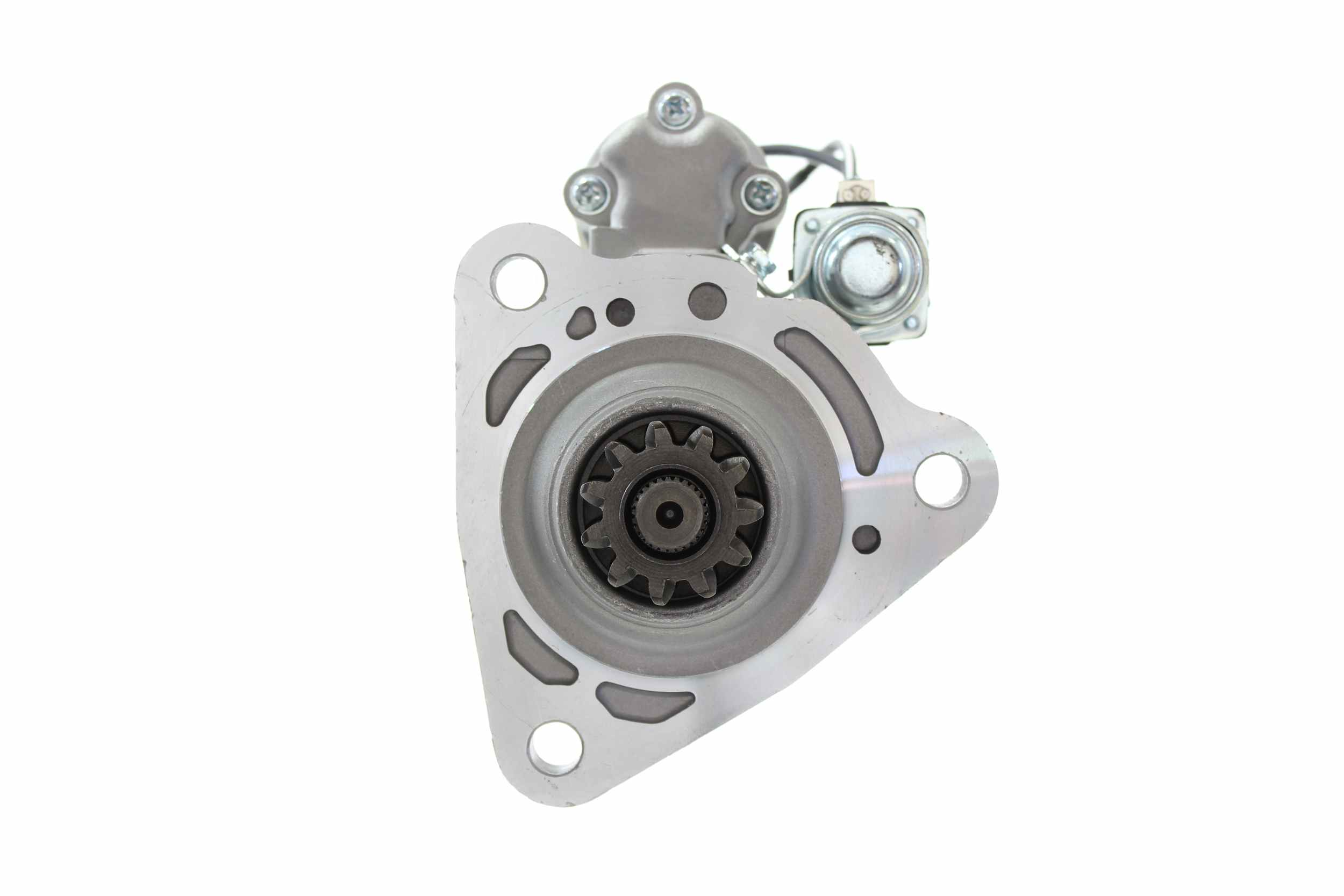 Įsigykite nebrangią originalią Starteris 10438130. sulyginama su A0071511301 OEM numeriais internetu