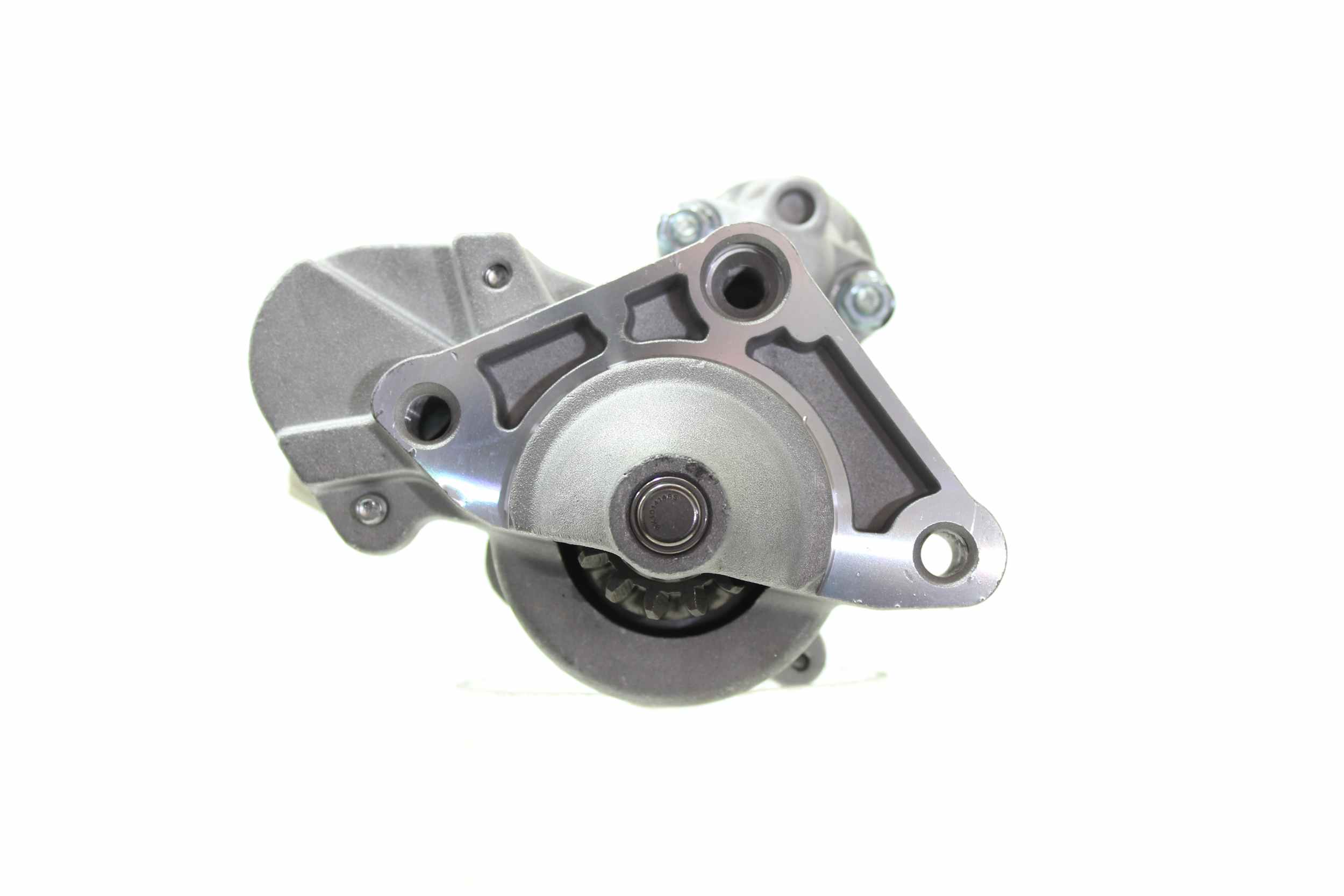 Originale Anlasser FORD 2.0 TDCi 170 PS Diesel 185234 von ALANKO im Internet zu fairen Preisen