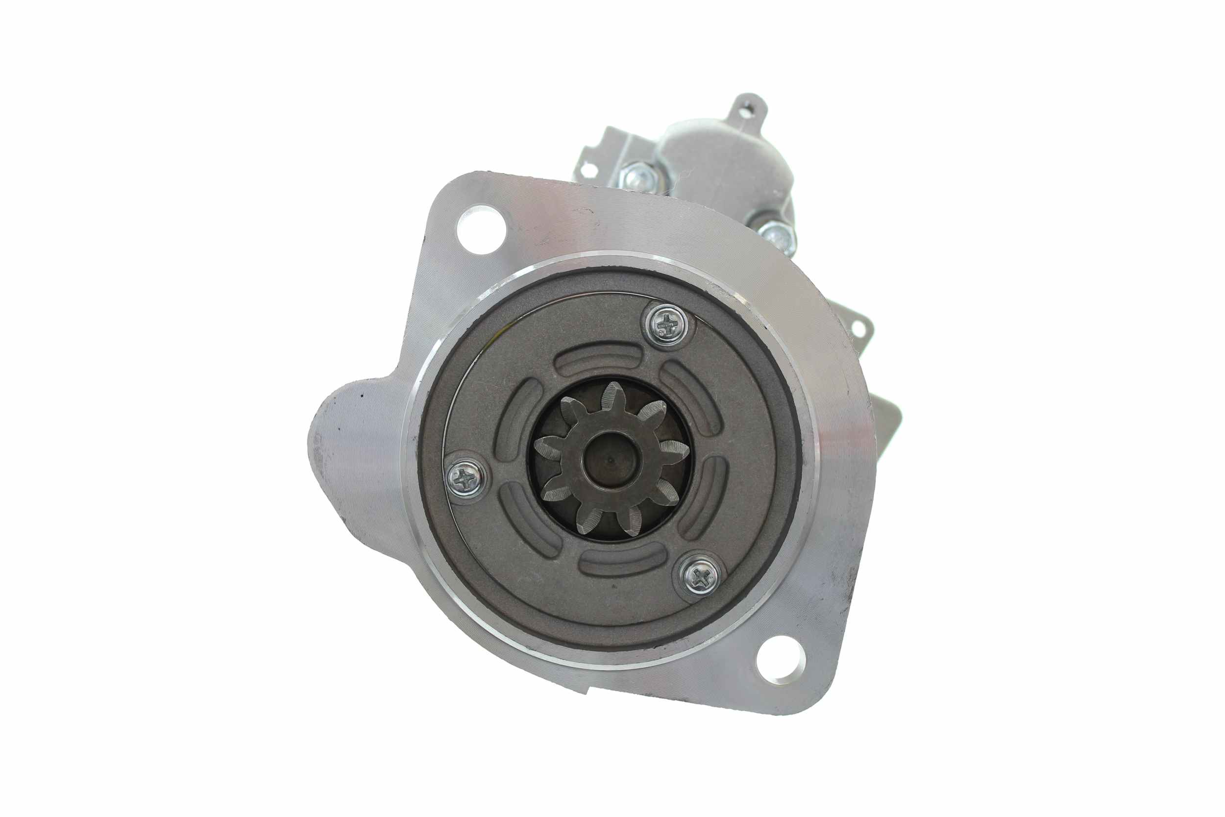 Köp ALANKO Startmotor Produktnummer: 10438169 till det förmånliga priset av 2408,56 kr