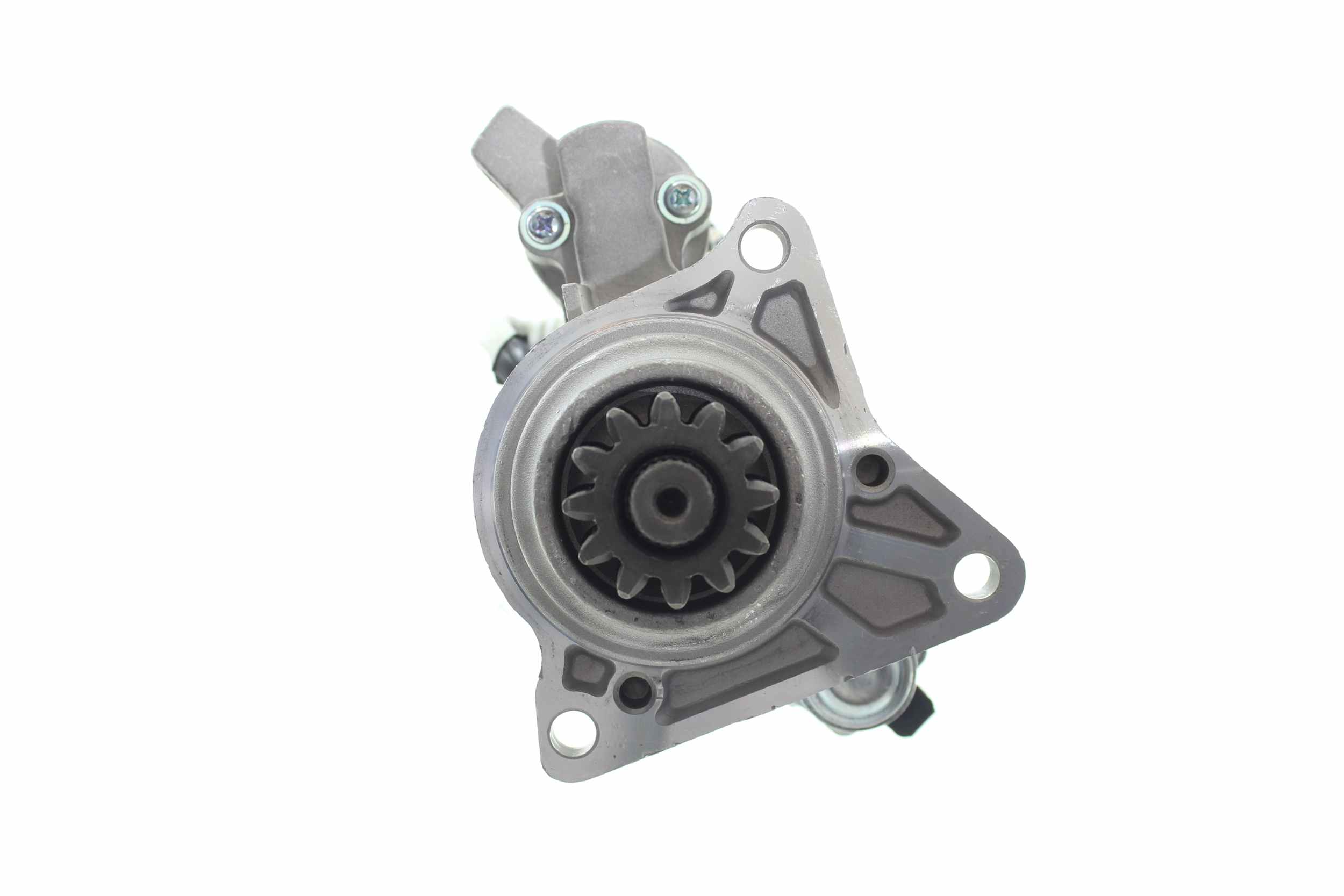 Köp ALANKO Startmotor Produktnummer: 10438188 till det förmånliga priset av 3040,76 kr