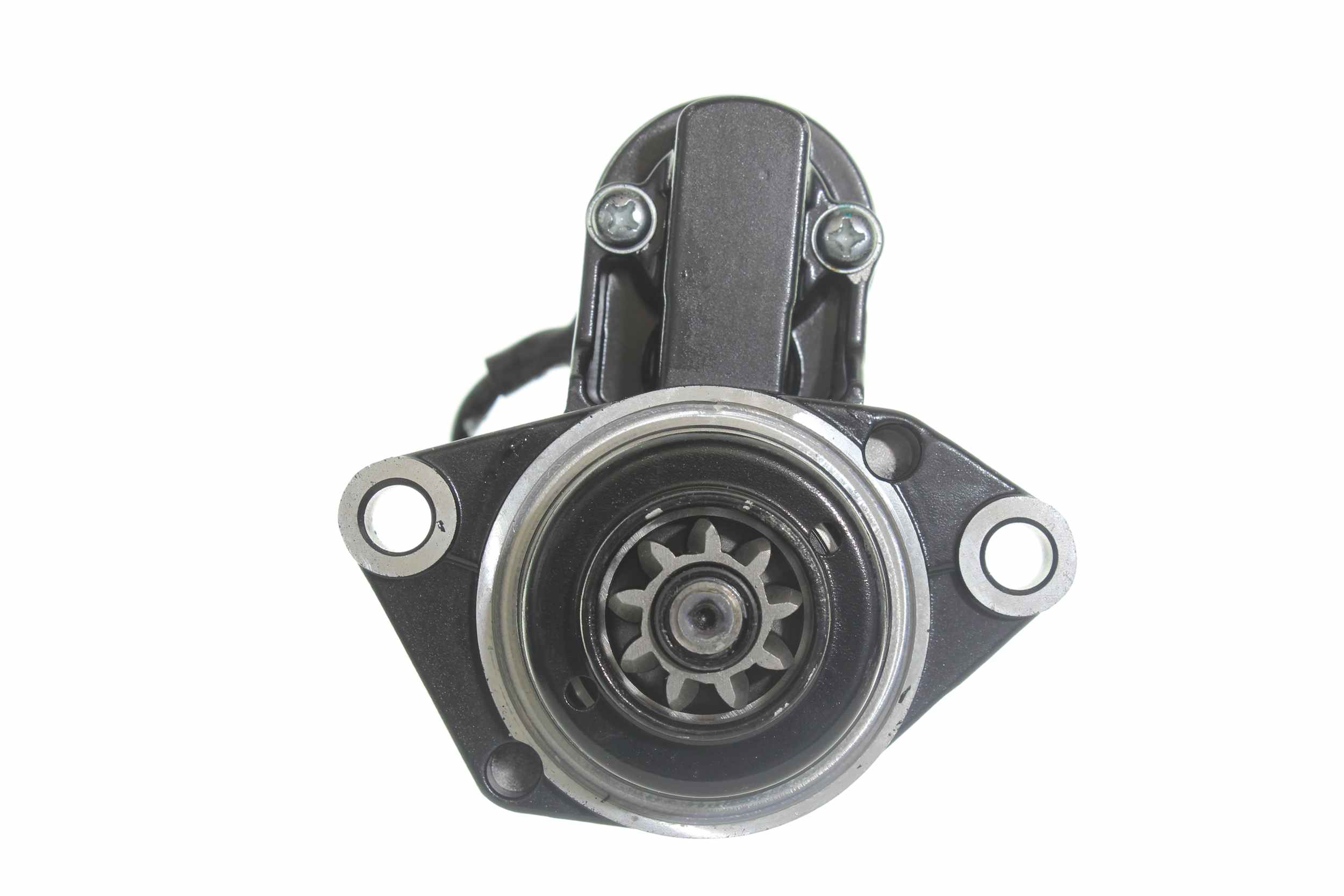 OEM Starter HYUNDAI 2.0 CRDi 4x4 115 CP motor diesel 31200ZY6003 de la ALANKO online la un preț incredibil