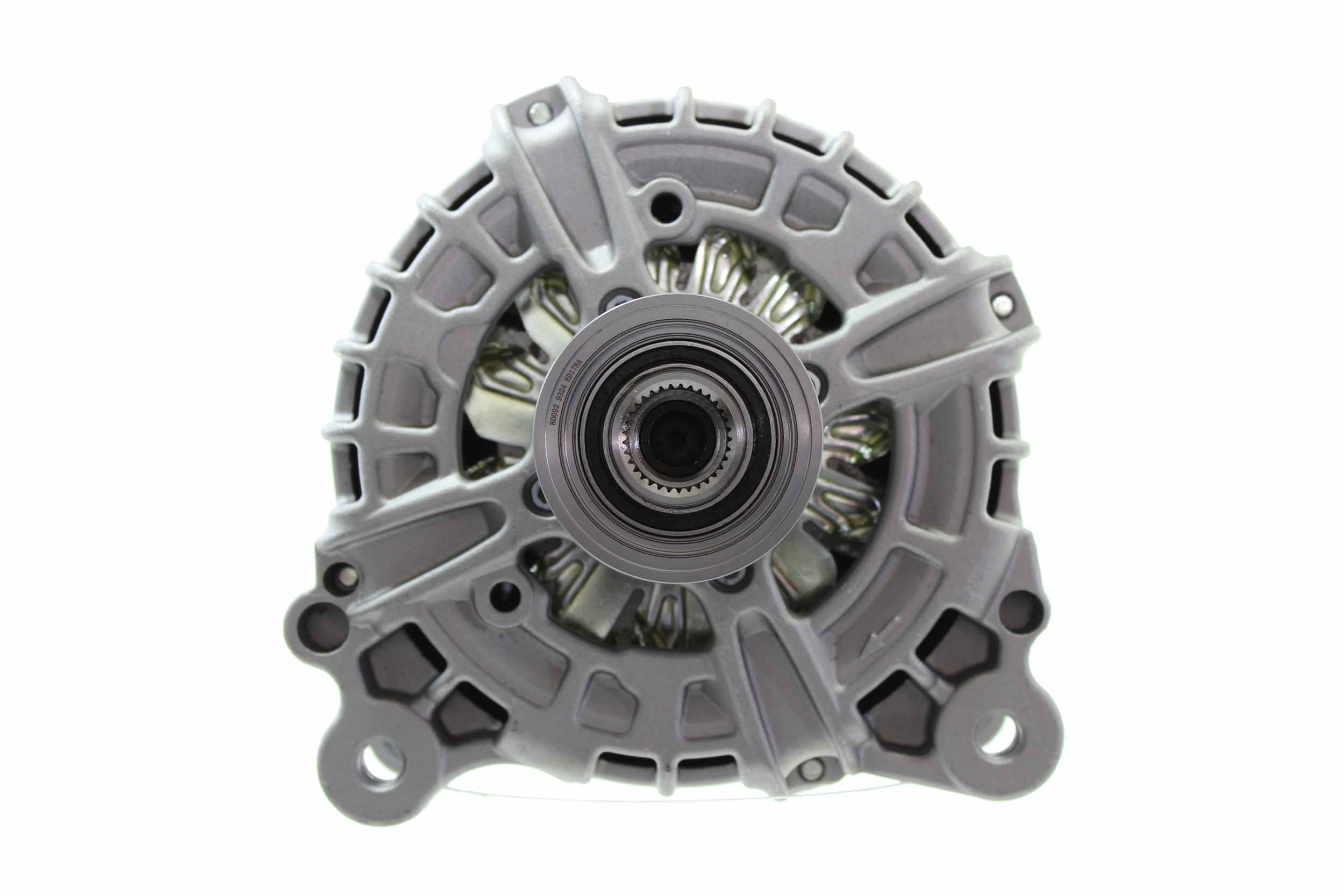 Ostke ALANKO Generaator Toode nr.: 10444922 madala hinnaga 258,72 €