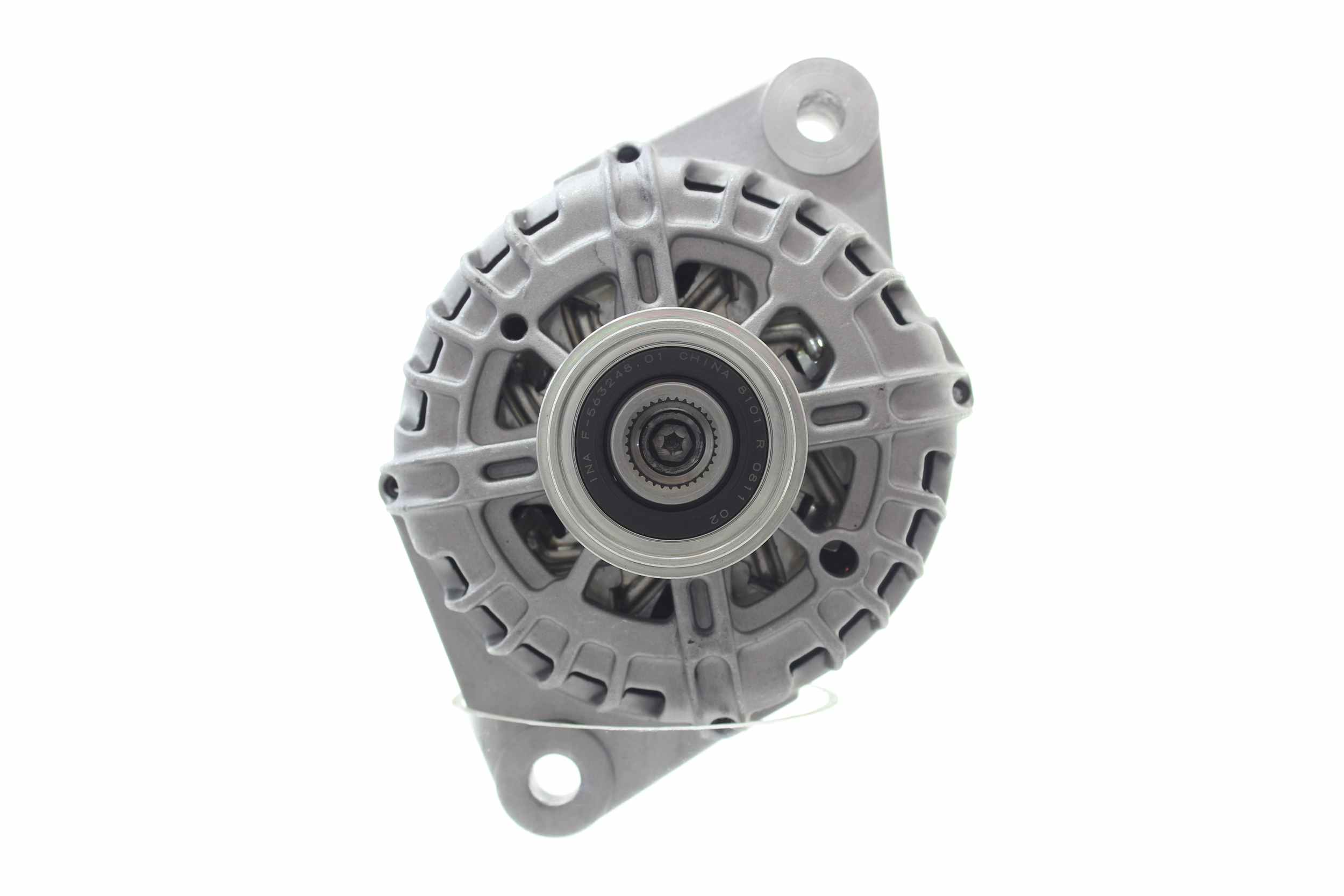 Ostke ALANKO Generaator Toode nr.: 10444934 madala hinnaga 170,47 €