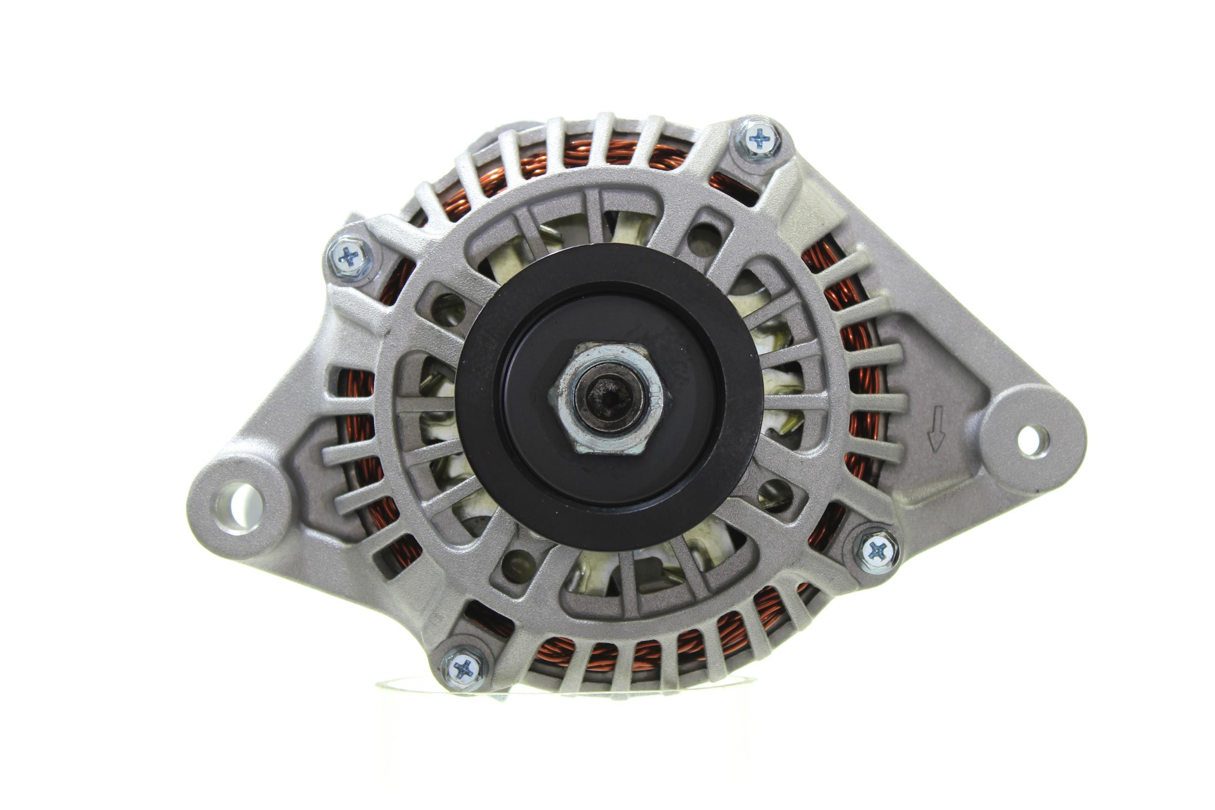 Kupuj online Alternator 10444958 oryginalne w niskiej cenie, kompatybilne z numerem OEM A1TA3792