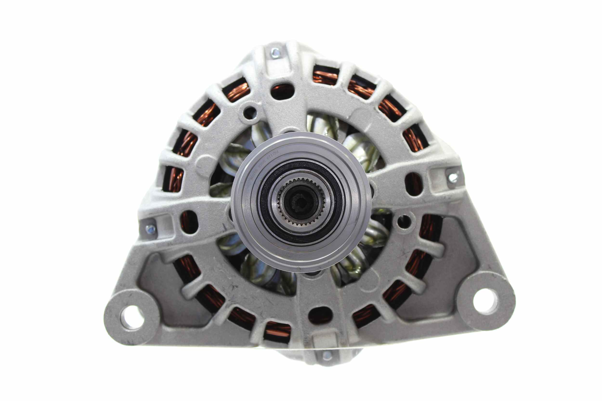 OEM Startmotor IVECO 35C21, 35S21, 40C21, 42S21, 50C21, 60C21, 65C21, 70C21 207 PK Diesel 5801580939 van ALANKO online aan geweldige prijzen
