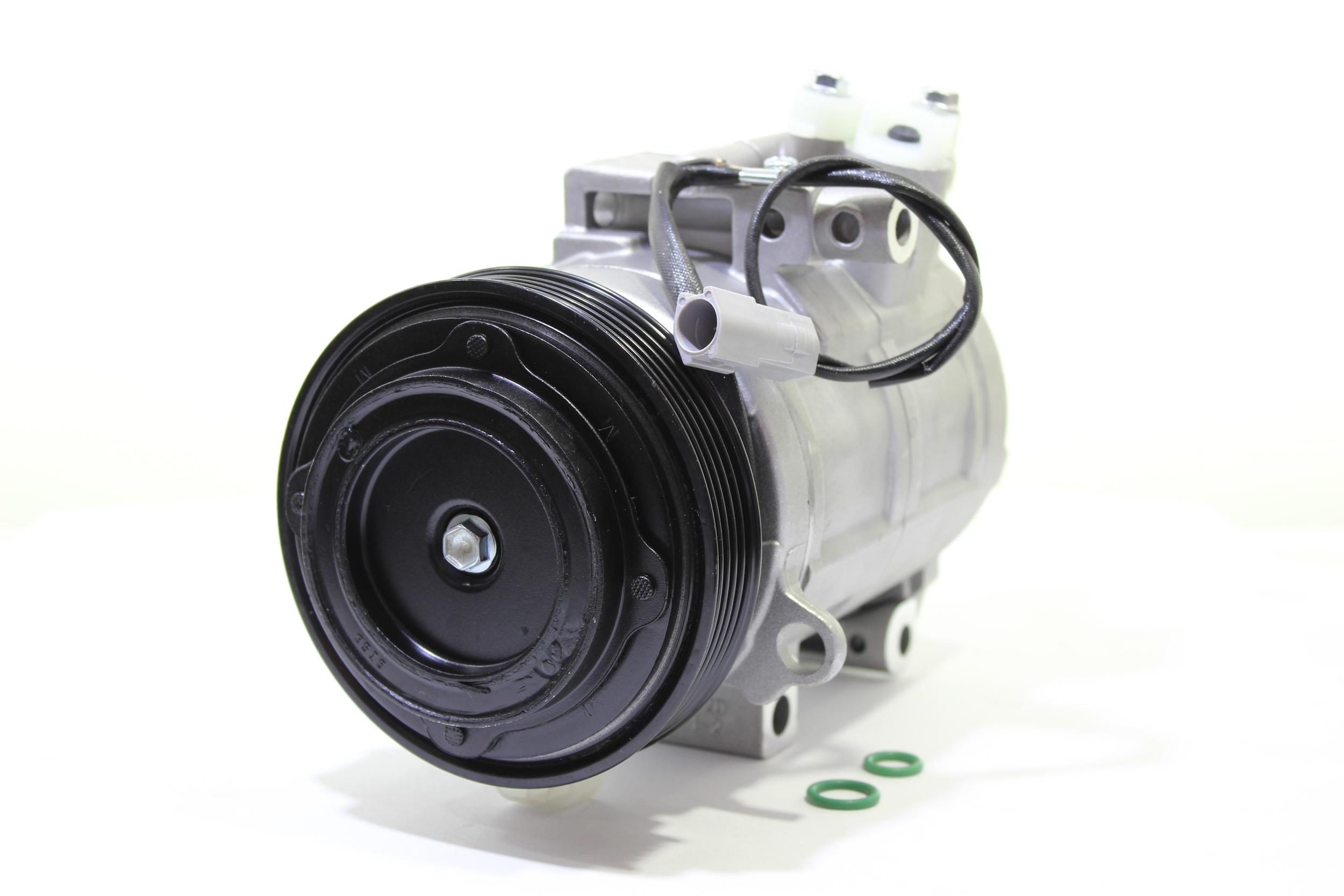 Billige Hersteller-Klimakompressor 10553767 vergleichbar mit BBN261450C OEM-Nr im Web einkaufen