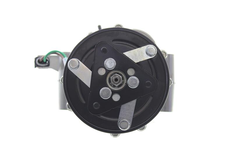 RENAULT Clio V Hatchback (BF) 2020 Kompresorius / dalys ALANKO OEM 1S0820803A, 1S0820803B, 1S0820803C