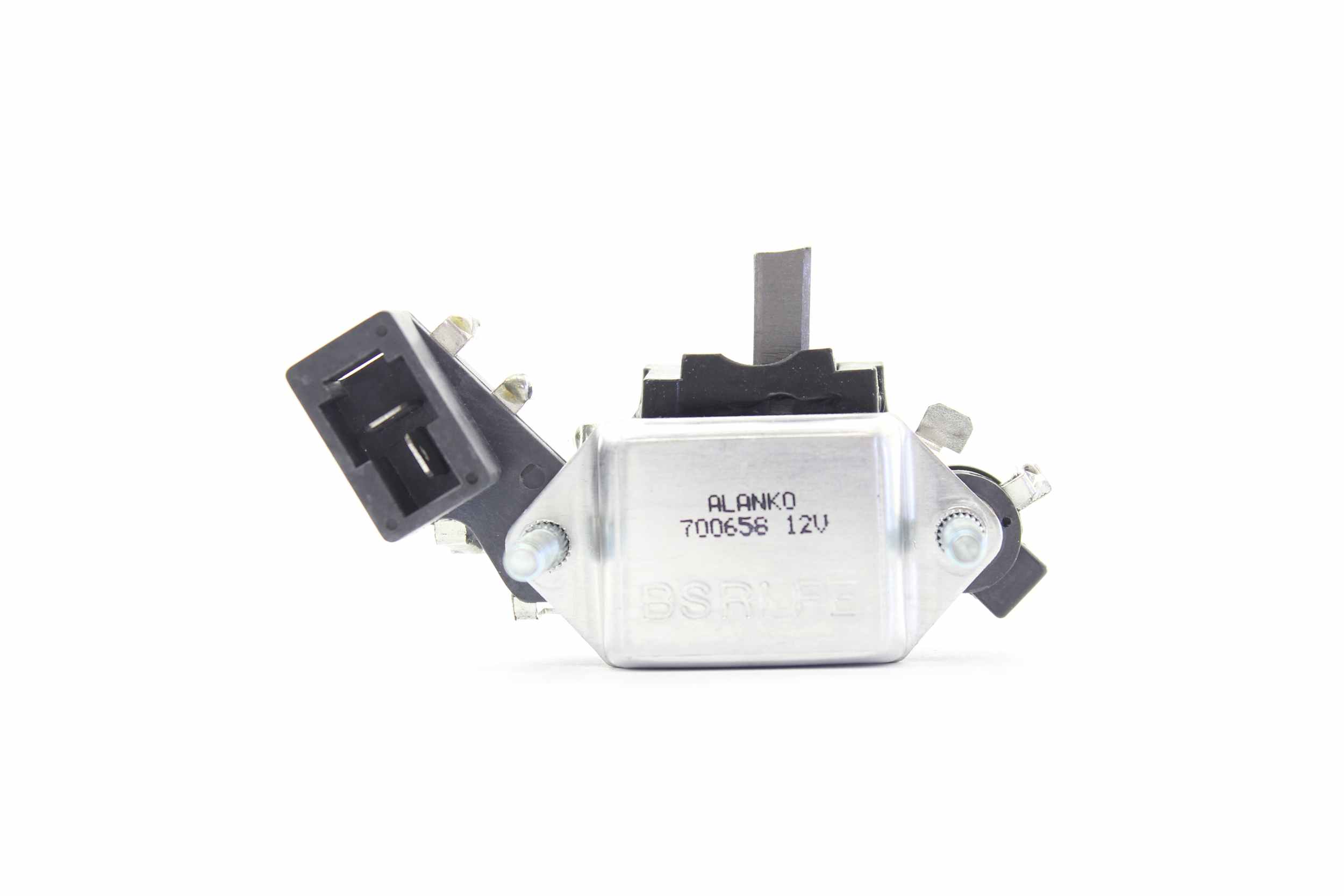 Compre Regulador del alternador 10700658 original asequible comparable con números OEM online LR150410C