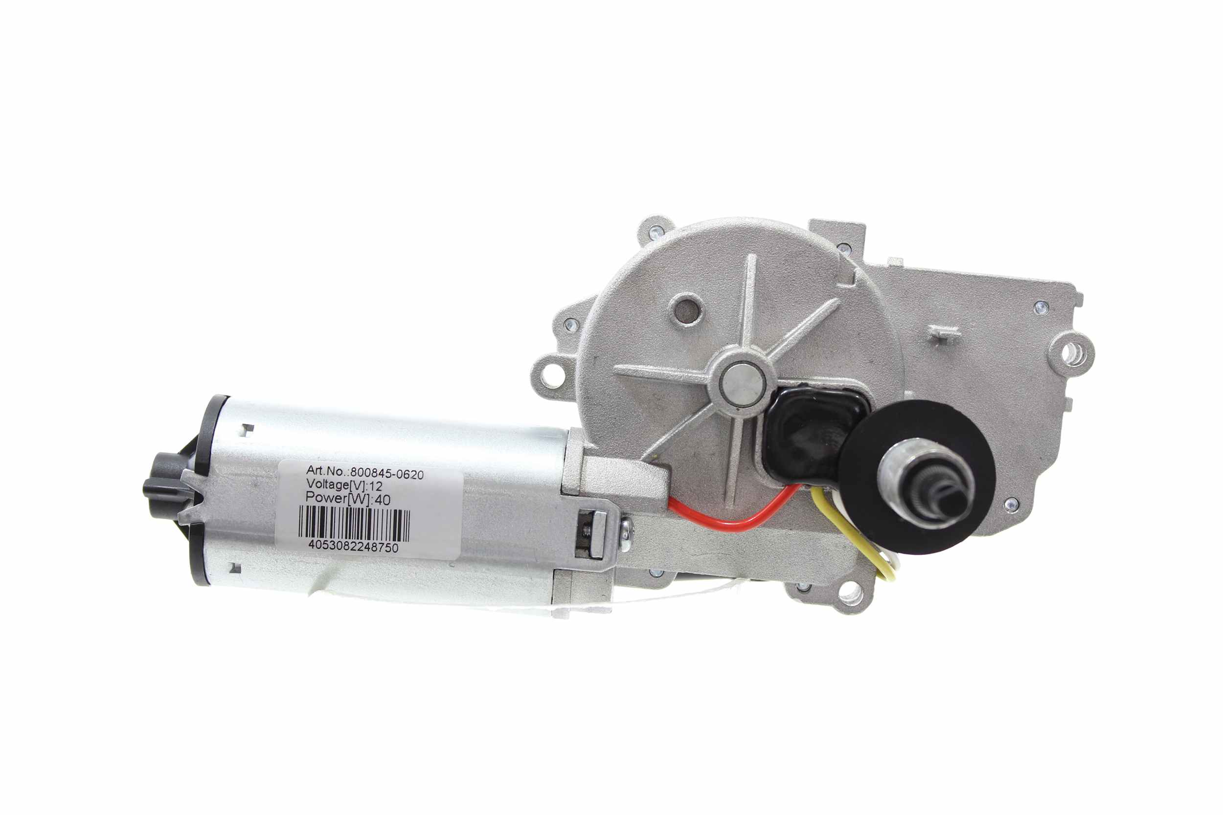 Cumpărați online Motor stergator 10800845 original/ă și la un preț mic, compatibil/ă cu nr. OEM 6N0955713A