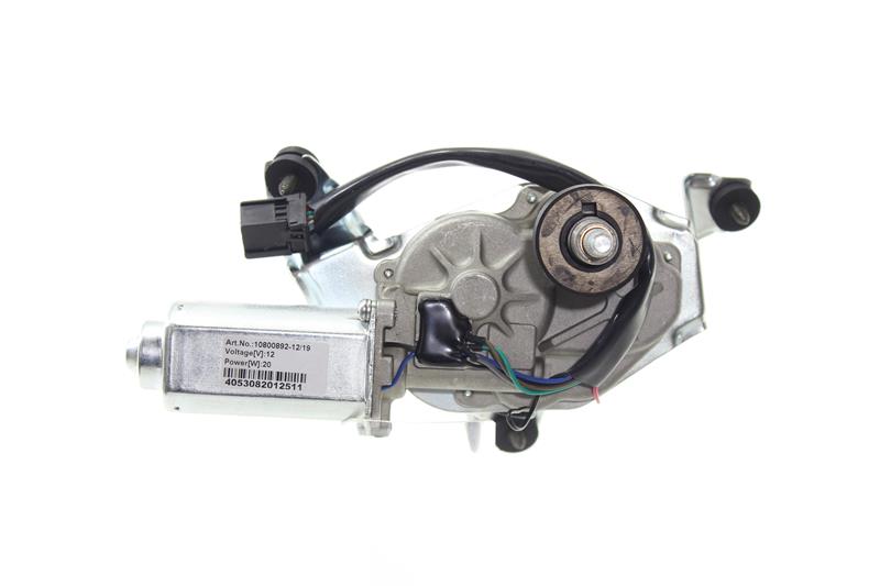 Köp billiga original Vindrutetorkarmotor 10800892 jämförbara med 987003E000 OEM nummer på nätet