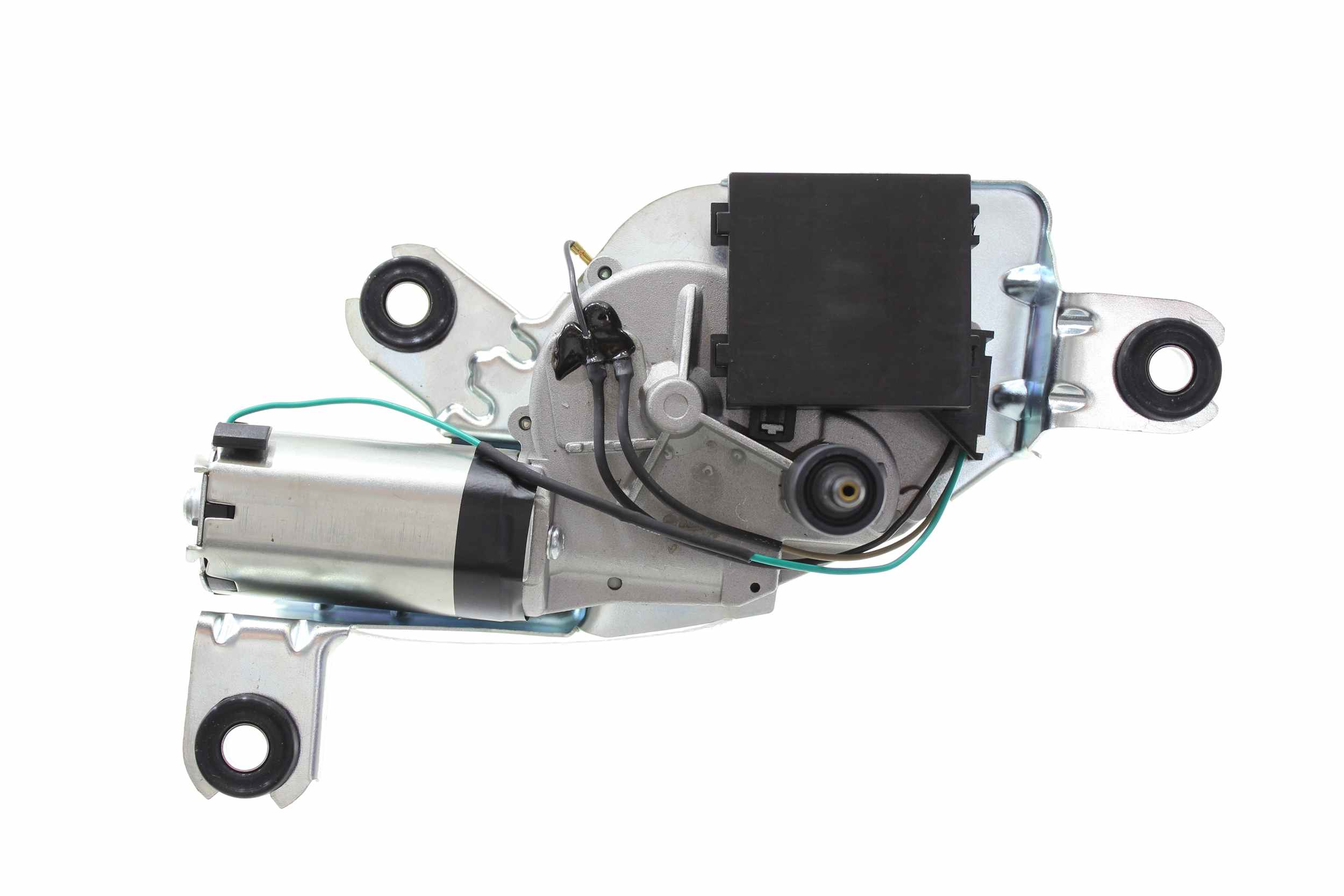 BMW 3 Compact (E46) 2001 Pyyhkijän moottori ALANKO OEM 67638254536, 6925096, 67636925096