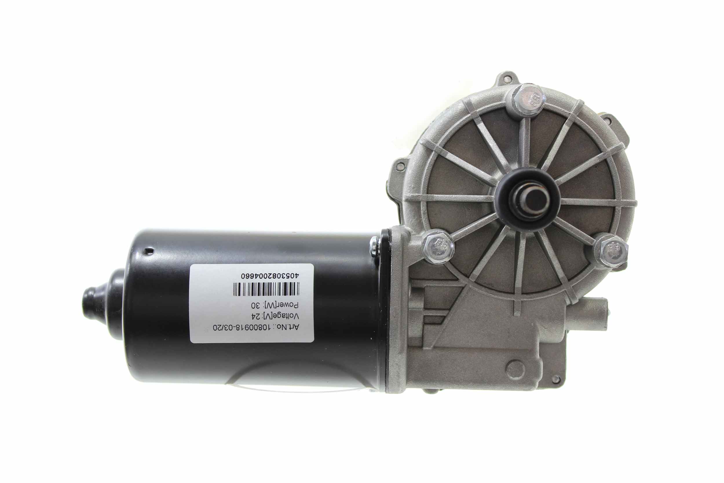Compre ALANKO Motor del limpiaparabrisas Número de producto: 10800918 a bajo precio de 61,30 €