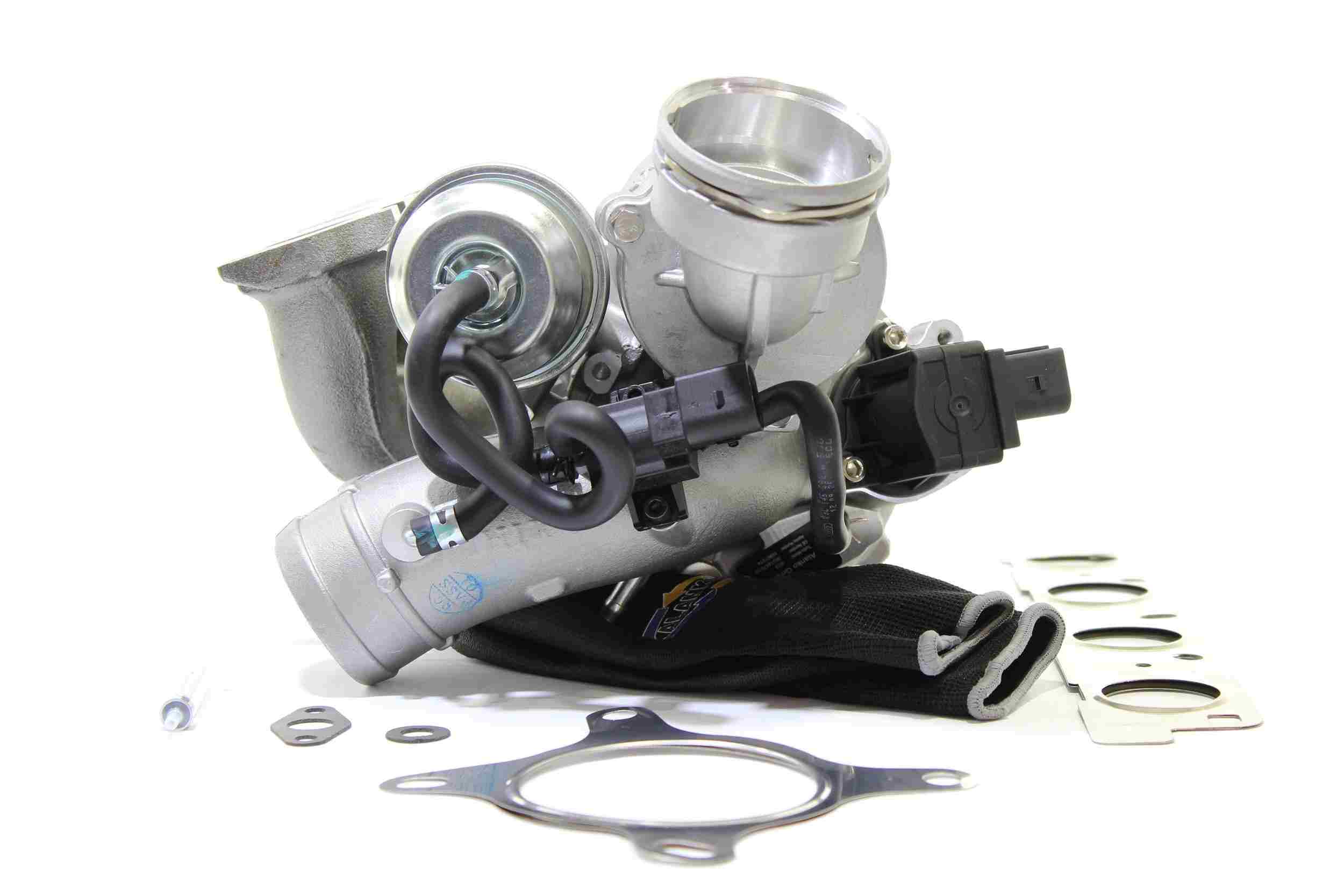 Compre ALANKO Turbocompressor Produto No.: 10901214 a preços baixos de 969,29 €
