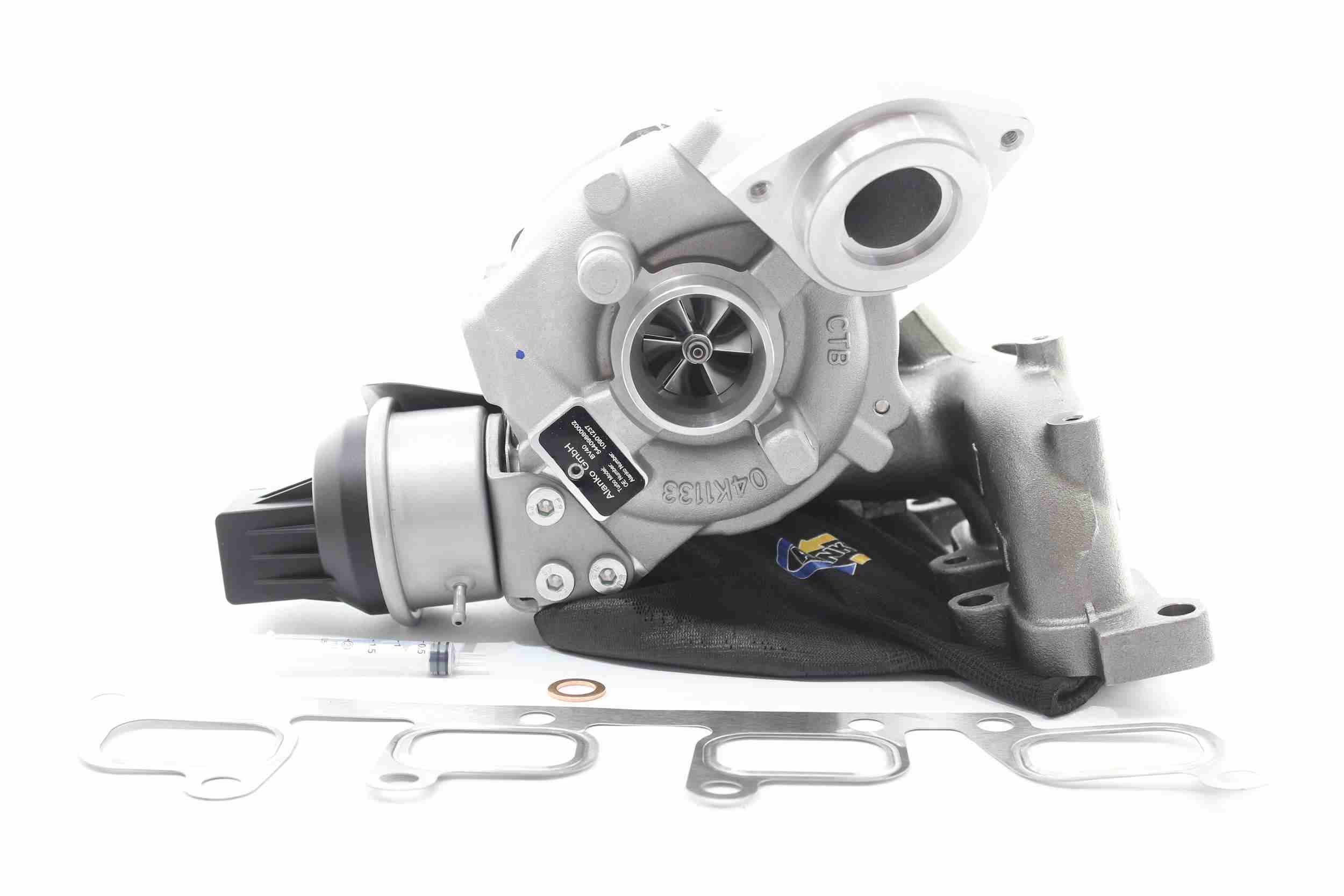 OEM Turbo VW T Roc A11 2021 03L253010G, 03L253010GU, 03L253010GV ALANKO