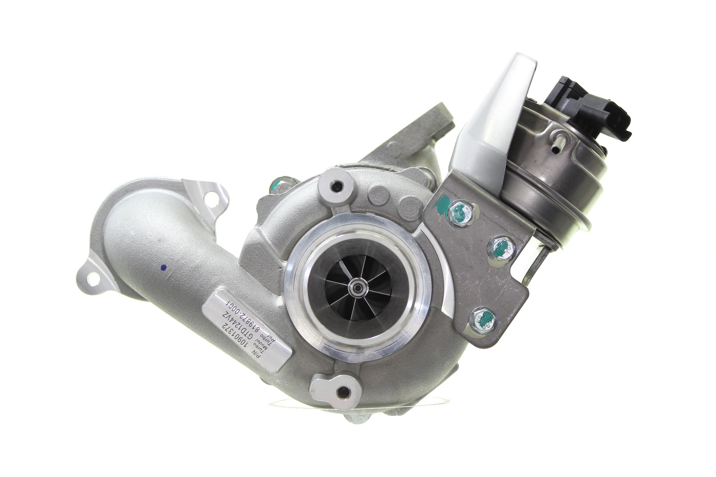 Köp ALANKO Turboaggregat Produktnummer: 10901372 till det förmånliga priset av 8723,09 kr