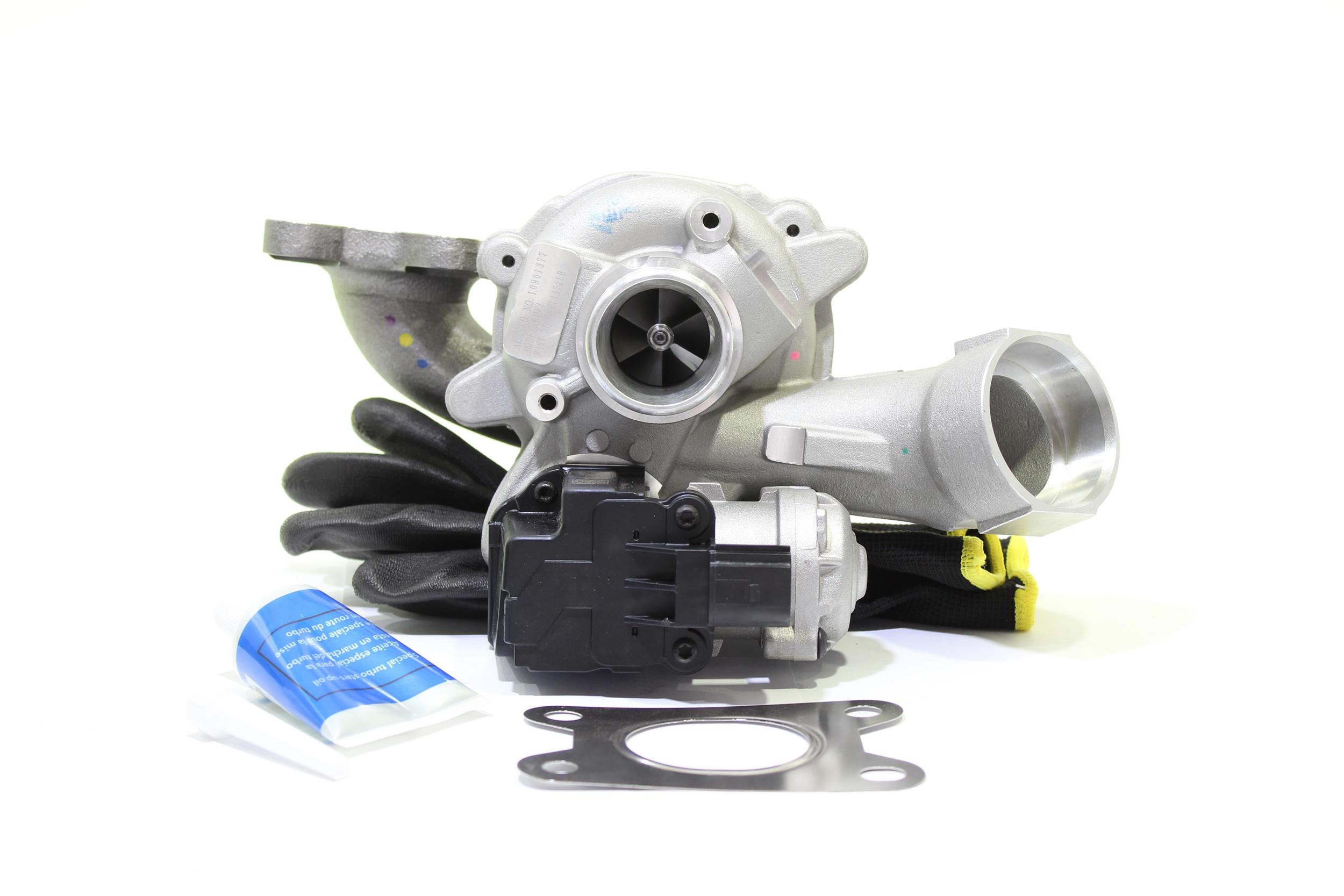 OEM Turbo Golf 7 Hatchback 2018 04E145701B, 04E145701BV, 04E145703T ALANKO
