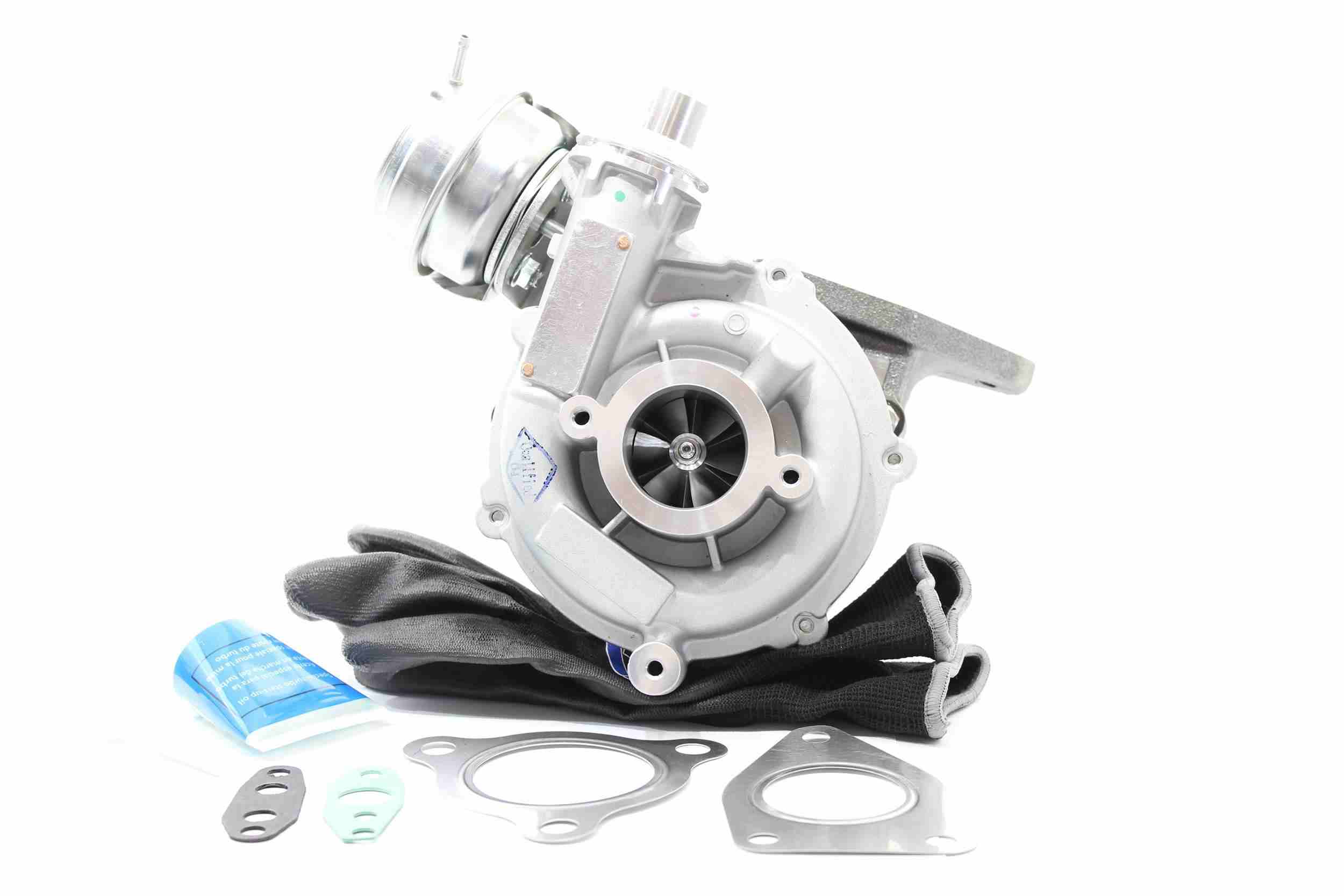 RENAULT 2.3 dCi 145 RWD (FV0E, FV0F, FV0T, FV10, FV12) 146 AG dyzelinas Turbokompresorius OEM 144104495 iš ALANKO internetu puikiomis kainomis