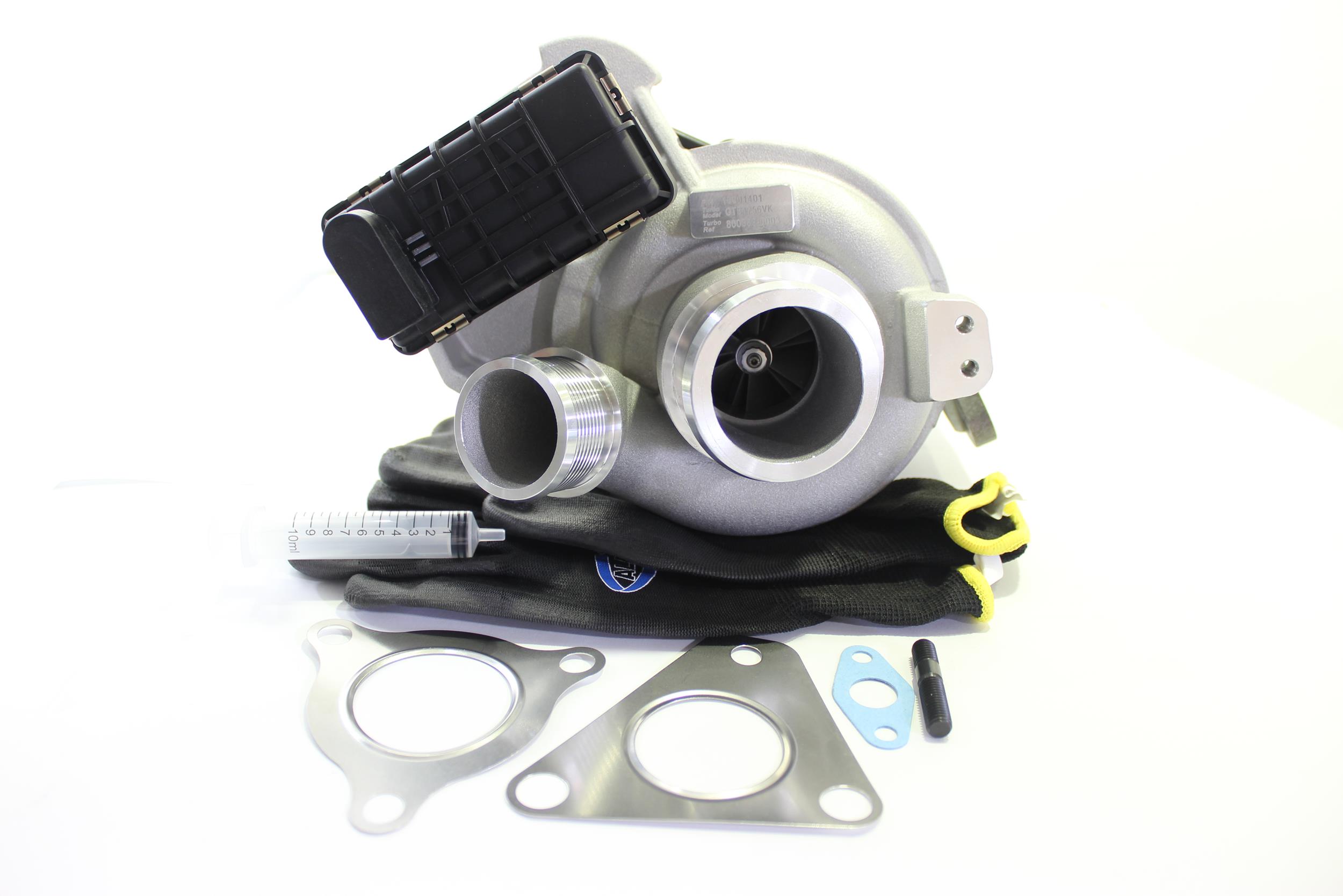 Įsigykite nebrangią originalią Turbokompresorius 10901401. sulyginama su LR049589 OEM numeriais internetu