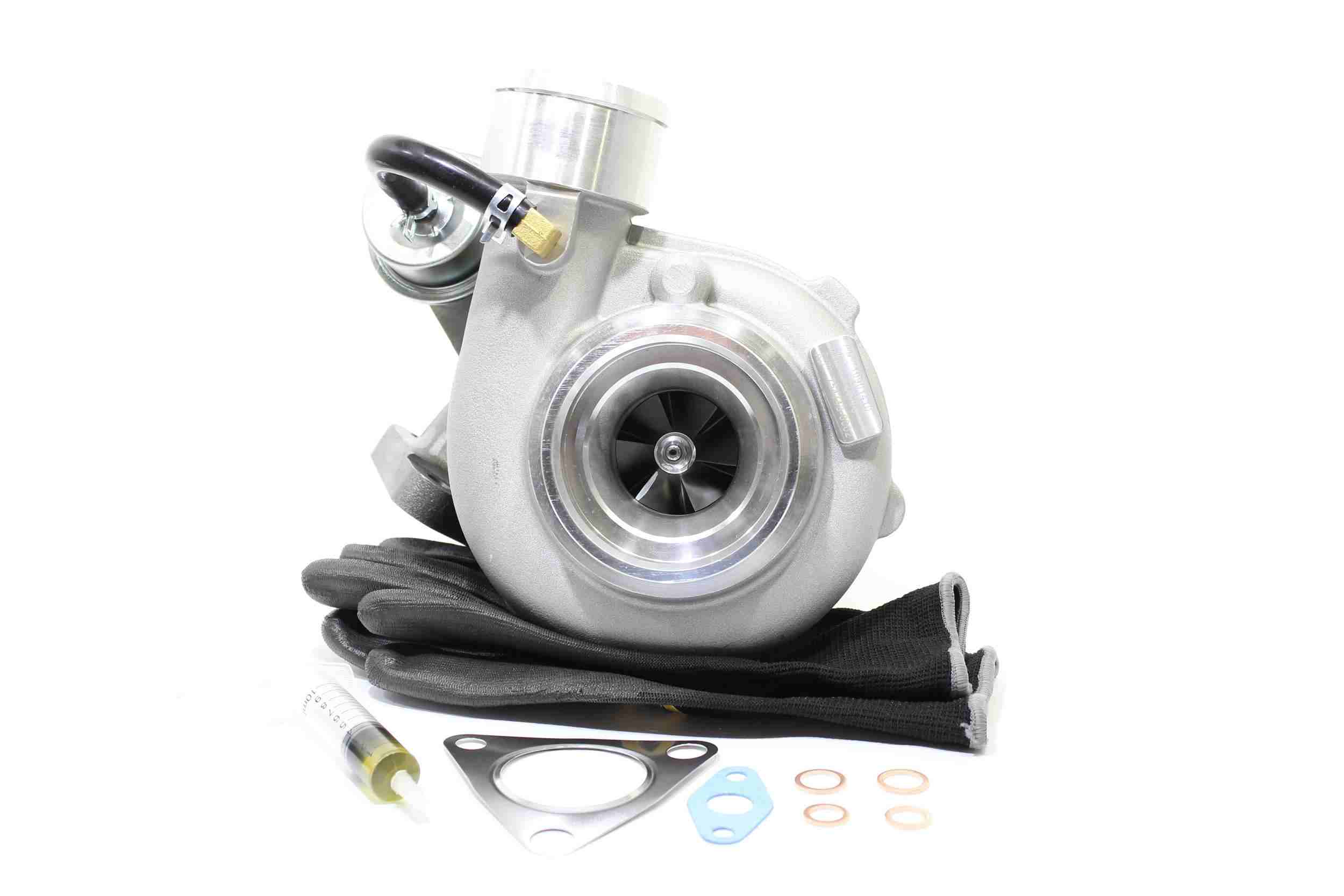 Įsigykite ALANKO Turbokompresorius Prekės Nr.: 10901410 už žemiausią 639,31 € kainą