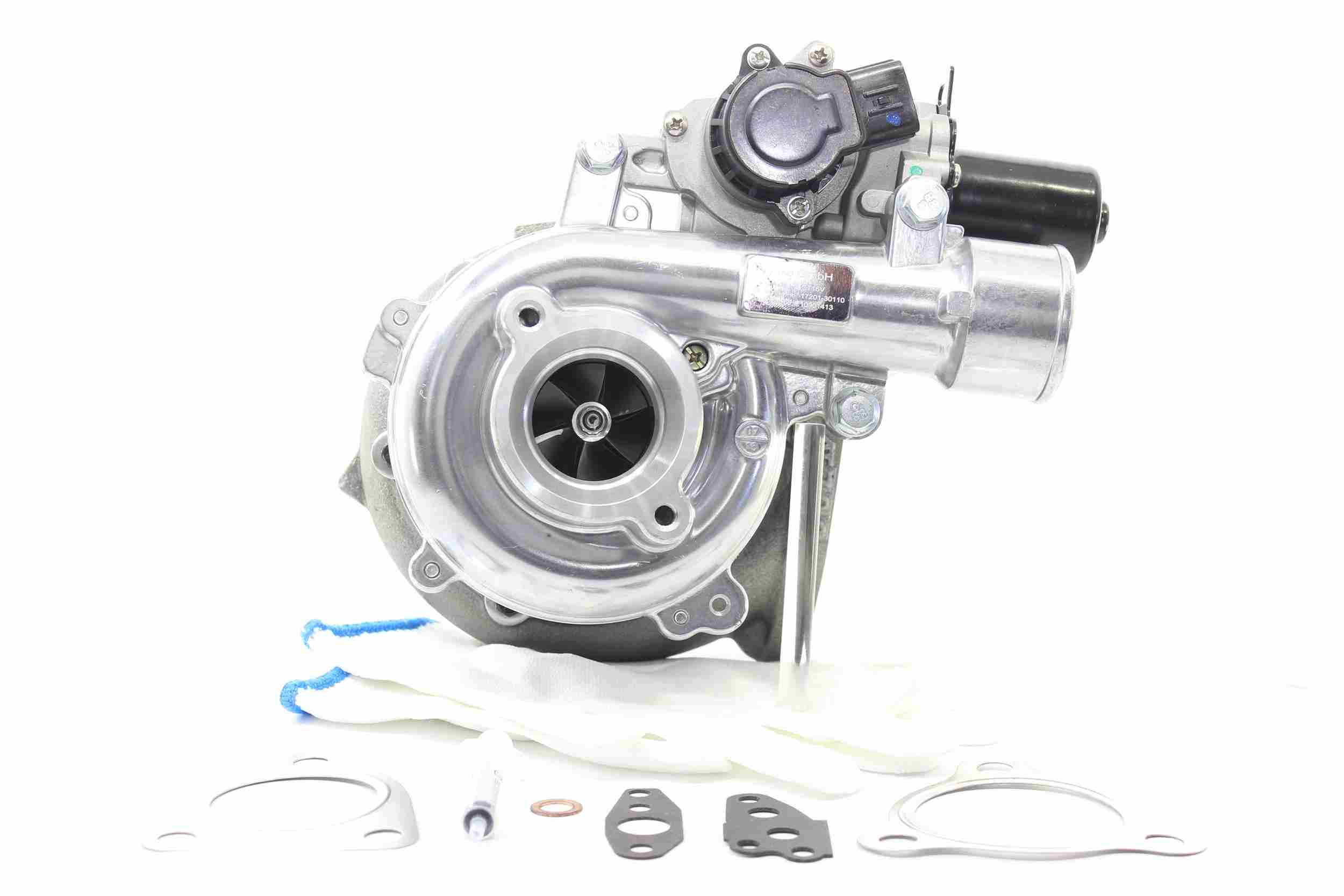 OEM Turbo Hilux III 1985 172010L040, 172010L041, 172010L042 ALANKO