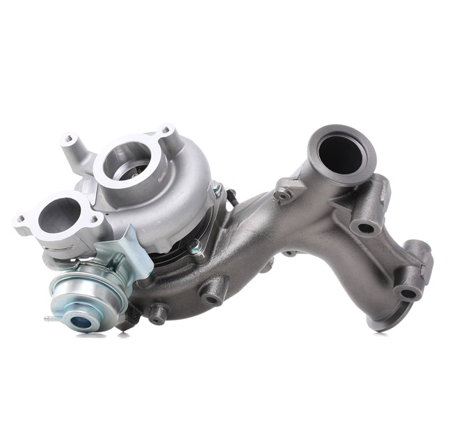 OEM Turbo INFINITI Qx50 II (J55) 2023 1441100Q1K, 4918907802, 4918907803 ALANKO