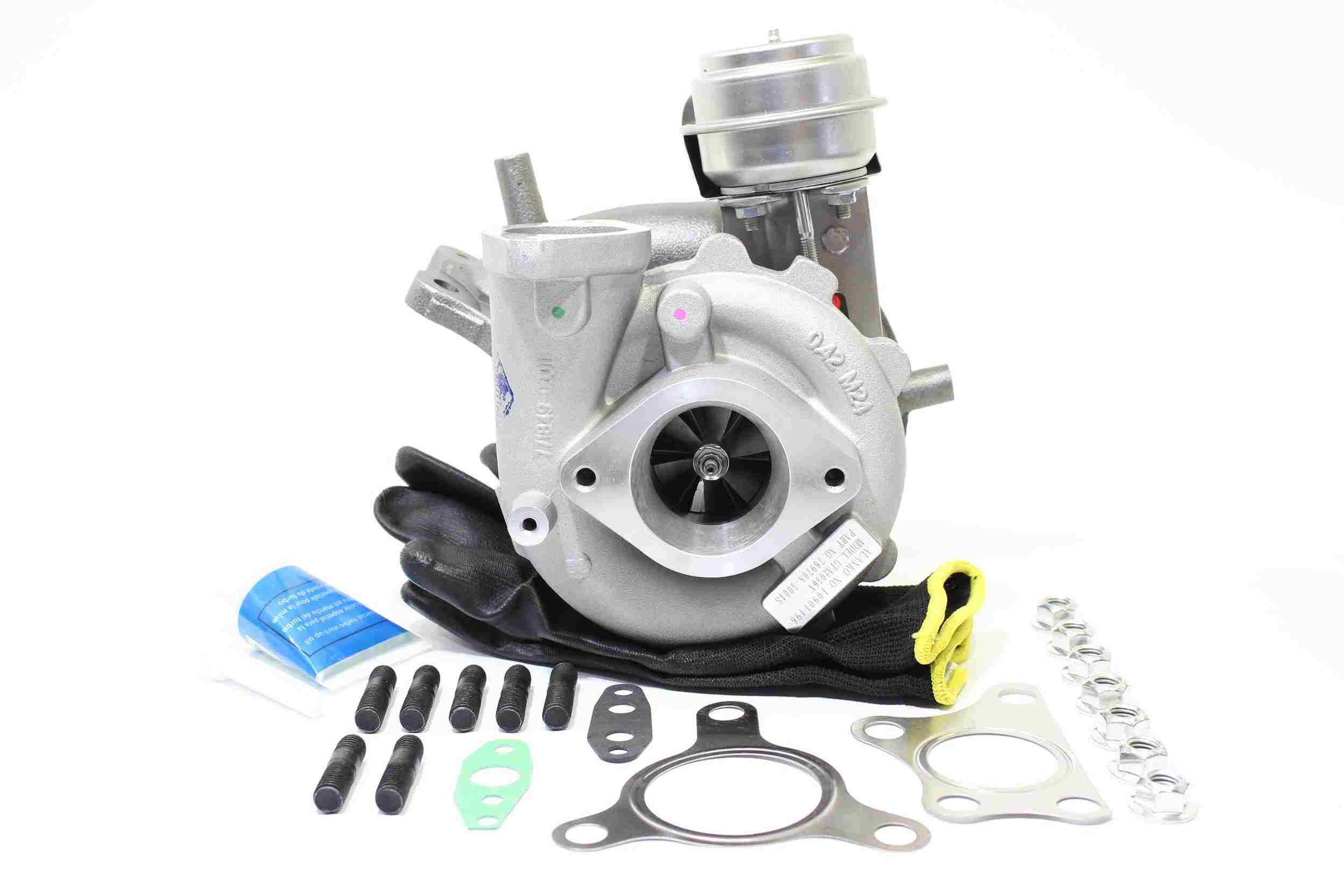 Įsigykite nebrangią originalią Turbokompresorius 10901496. sulyginama su 14411EB71C OEM numeriais internetu