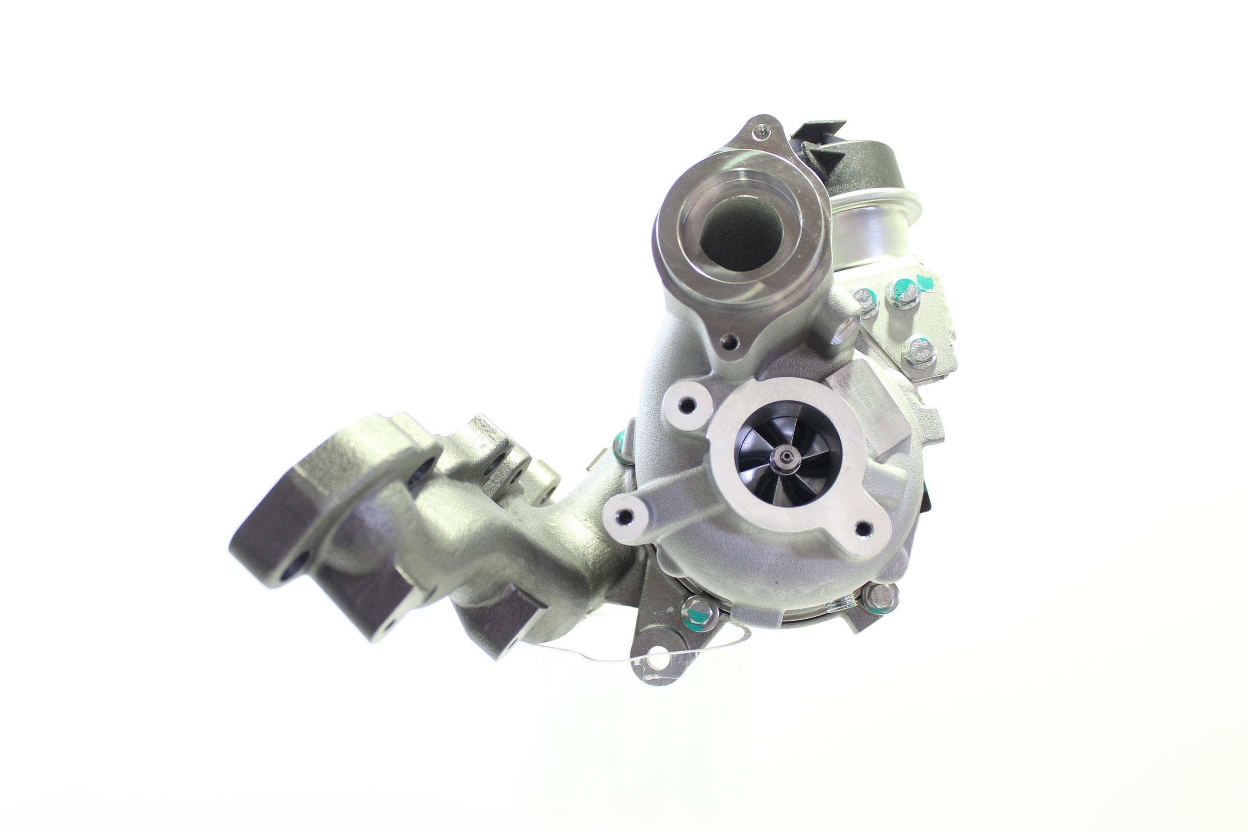 OEM Turbolader AUDI 2.0 TDI (CZHA, DEUA) 150 HK Diesel 04L253019A fra ALANKO på nettet til gode priser
