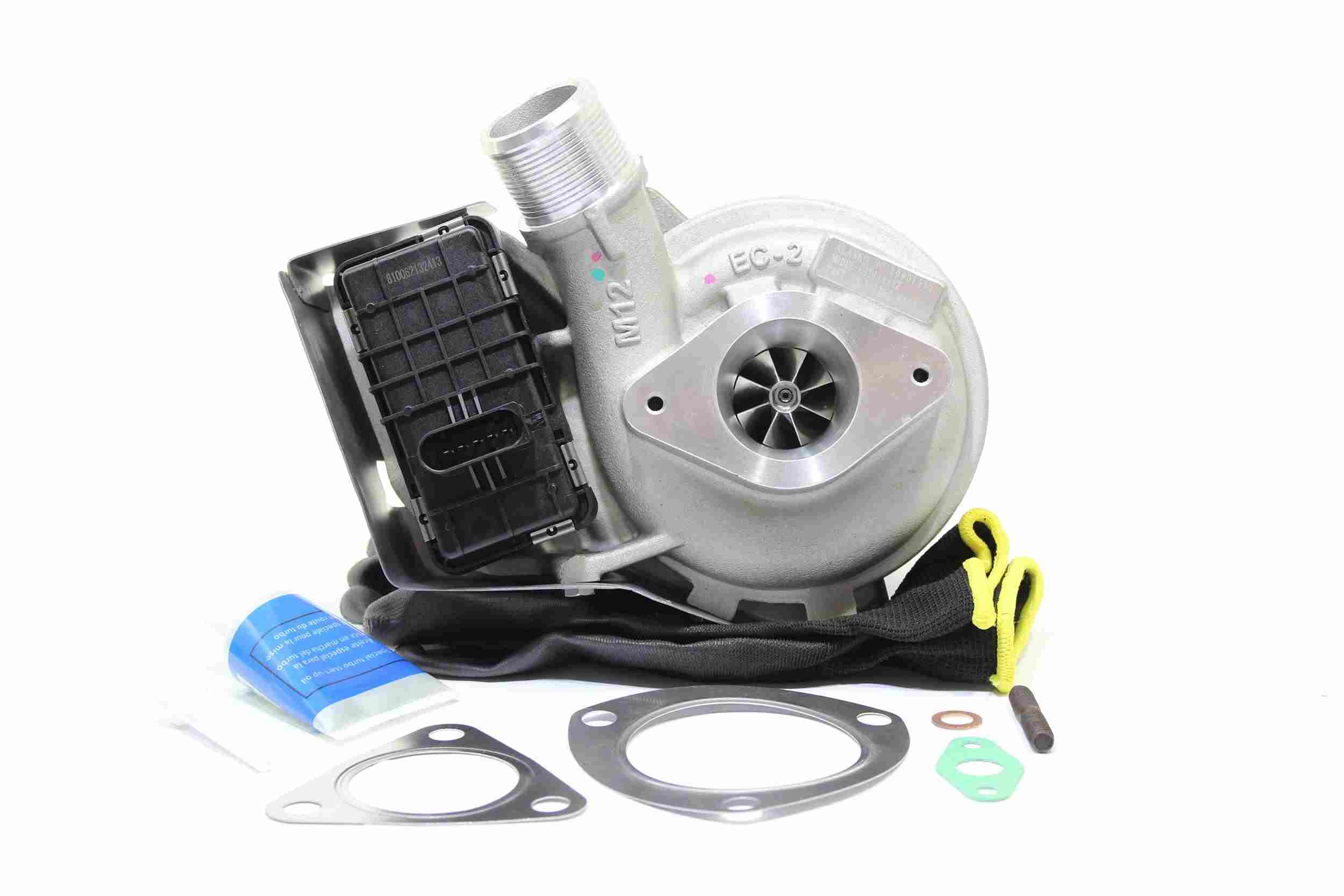 Įsigykite ALANKO Turbokompresorius Prekės Nr.: 10901536 už žemiausią 882,78 € kainą