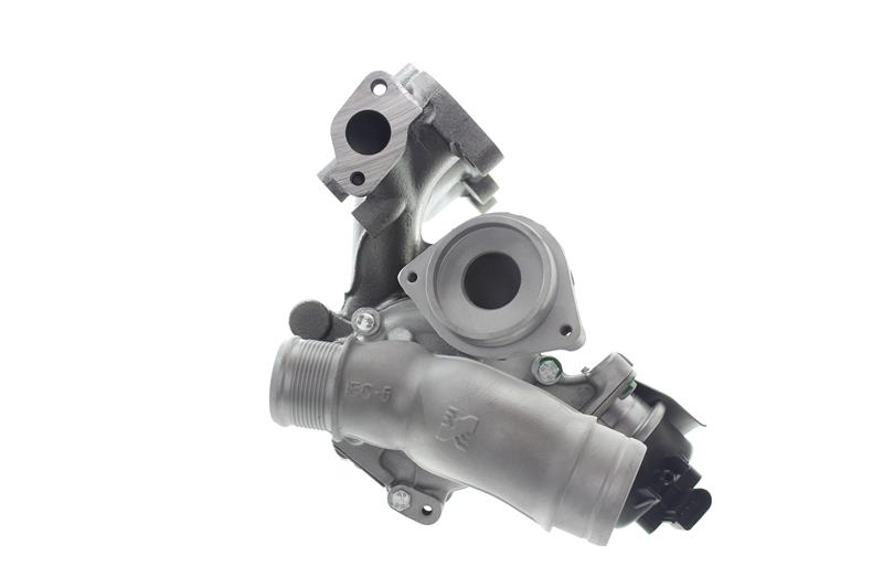 Įsigykite ALANKO Turbokompresorius Prekės Nr.: 11901328 už žemiausią 870,81 € kainą