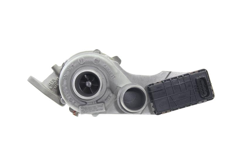 Originale Turbolader AUDI 3.3 TDI quattro 224 PS Diesel 057145702S von ALANKO im Internet zu fairen Preisen