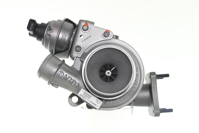 Serienmäßige Turbolader VOLVO 2.0 D3 136 PS Diesel 31331331 von ALANKO im Web zu besten Konditionen