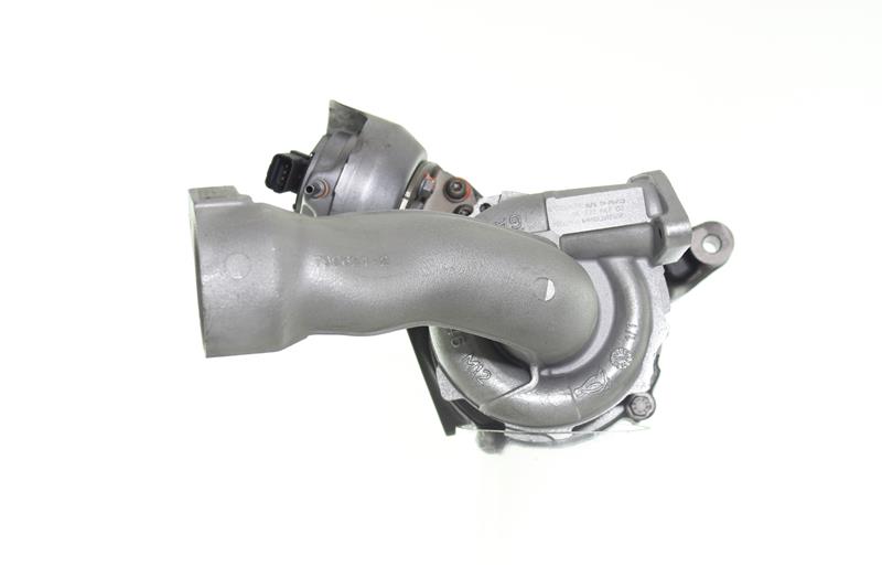 OEM Turbolader CITROËN 2.0 HDi 98 HK Diesel 0375R1 fra ALANKO på nettet til gode priser