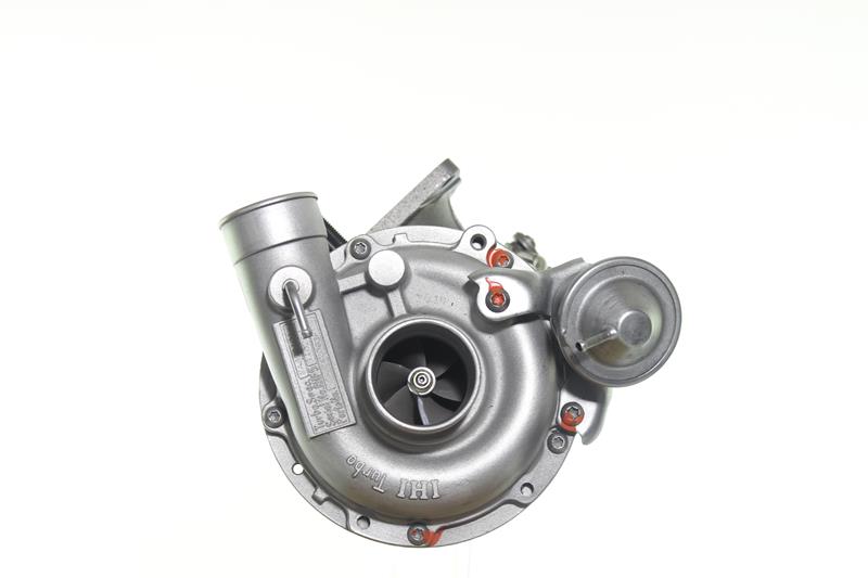 Originale Turbolader CHRYSLER 3.3 174 PS Benzin 35242093F von ALANKO im Internet zu fairen Preisen