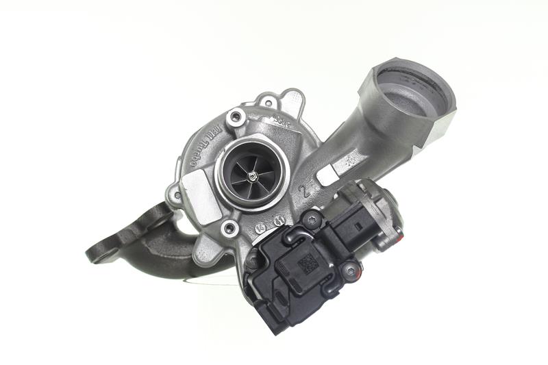 OEM Turbocharger SKODA 1.4 TSI 150 PK Benzine 04E145701B van ALANKO online aan verbazingwekkende prijzen
