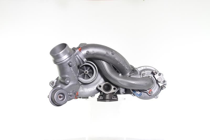 Compre Turbocompresor 11901378 original asequible comparable con números OEM online 7796355
