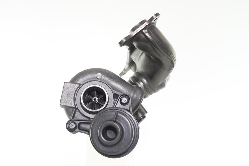 Įsigykite nebrangią originalią Turbokompresorius 11901381. sulyginama su 4564712 OEM numeriais internetu