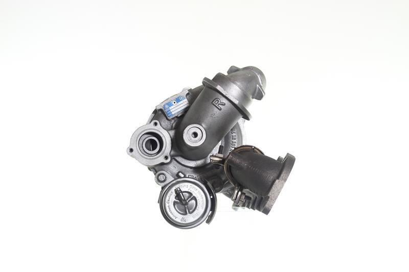 Köp ALANKO Turboaggregat Produktnummer: 11901386 till det förmånliga priset av 9306,45 kr