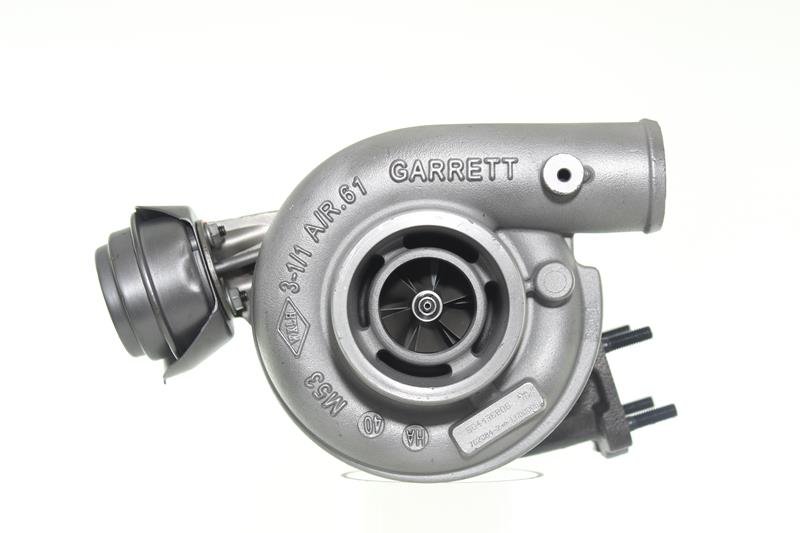 OEM Turbocharger IVECO 3.0 40 C 18 176 PK Diesel 504136806 van ALANKO online aan geweldige prijzen