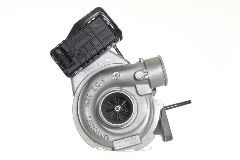 Kupite poceni originalno Turbopolnilnik 11901394, primerljivo z 35242128H OEM številke, prek spleta