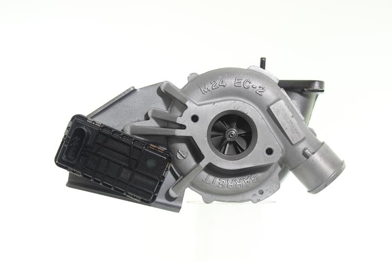 Kupuj ALANKO Turbosprężarka Produkt No.: 11901395 w niskiej cenie, tylko 3064,98 zł