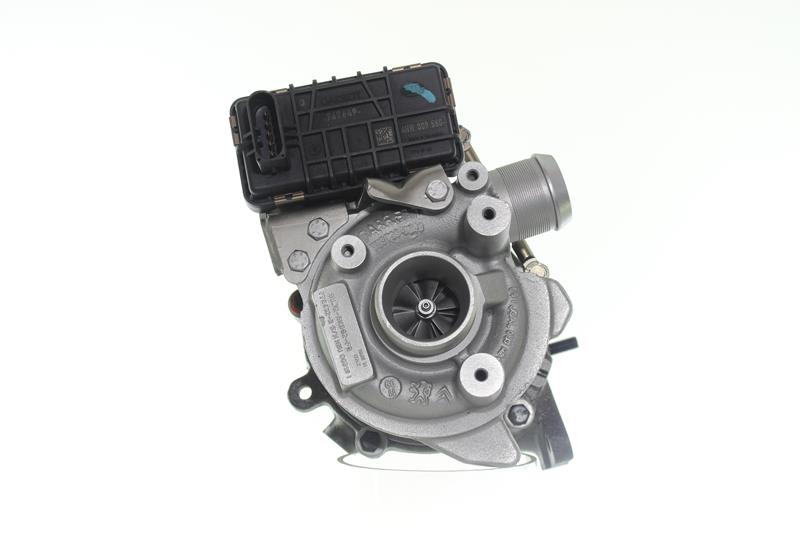 Kjøp ALANKO Turbolader Product No .: 11901396 for den lave prisen av 9222,21 kr