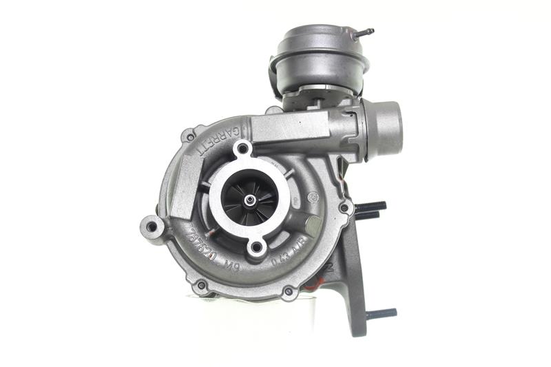 OEM Turbocharger RENAULT 2.3 dCi 150 FWD (EV0F, HV0F, UV0F, EV03, HV03, UV03) 150 PK Diesel 144104495 van ALANKO online aan verbazingwekkende prijzen
